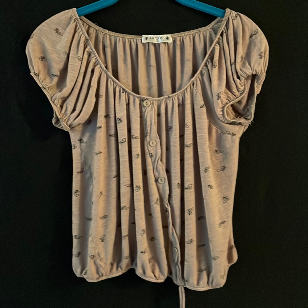 Womens top